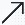 Arrow up right